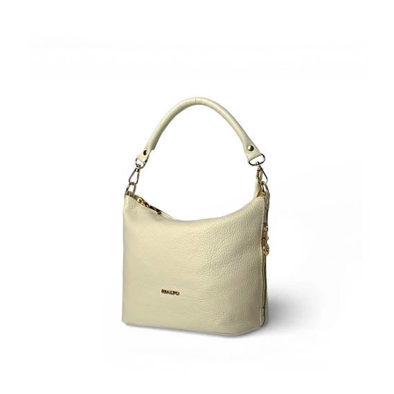 Aurora Shoulder Bag Crema