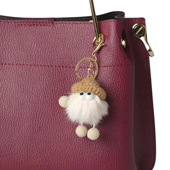 Little Elf Charm Beige