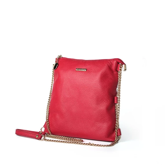 Isabella Crossbody Bag Ruby