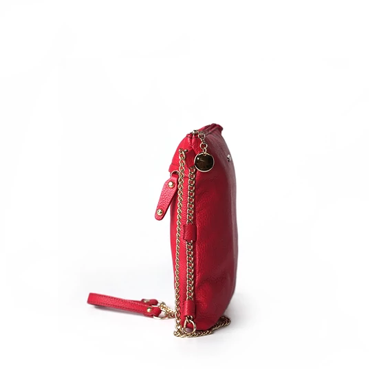 Isabella Crossbody Bag Ruby