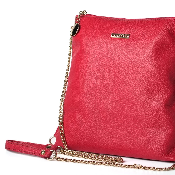 Isabella Crossbody Bag Ruby
