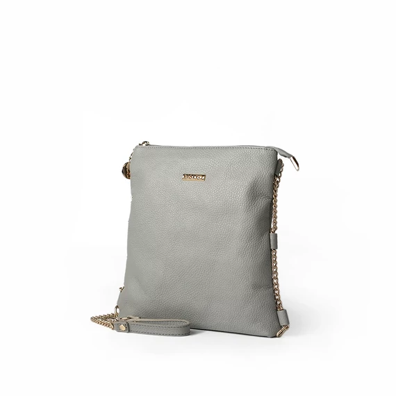 Isabella Crossbody Bag Grigio