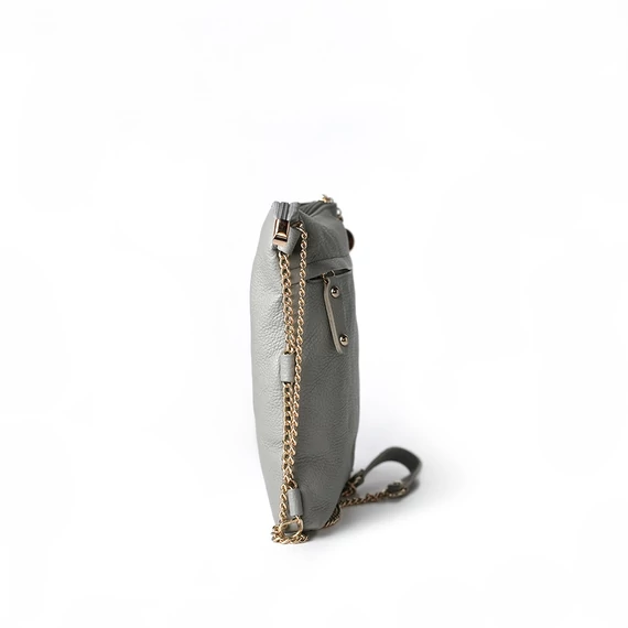 Isabella Crossbody Bag Grigio