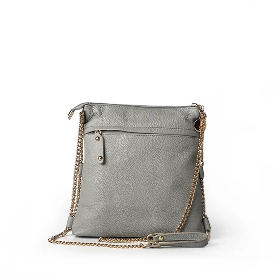 Isabella Crossbody Bag Grigio