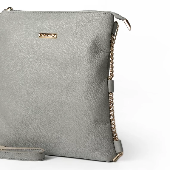 Isabella Crossbody Bag Grigio