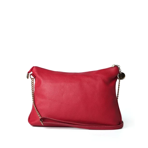 Isabella Crossbody Bag Ruby