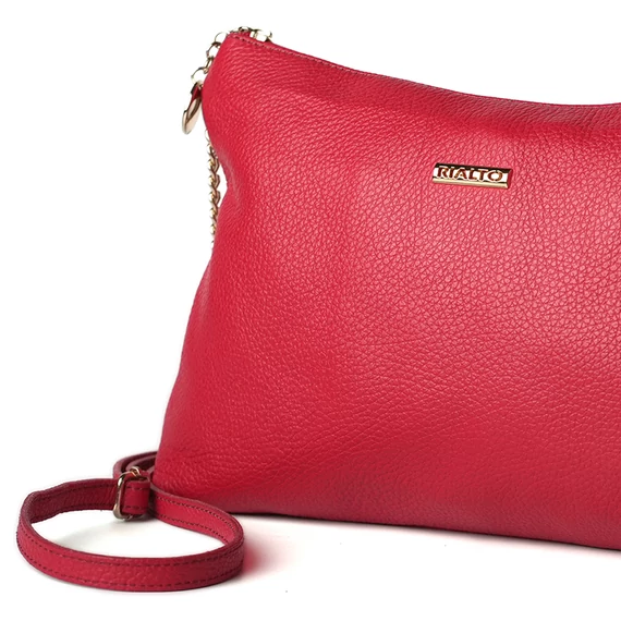 Isabella Crossbody Bag Ruby