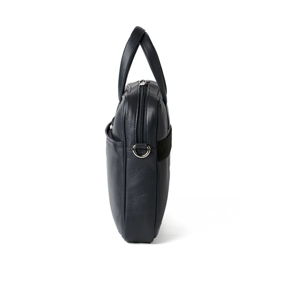 Andrea Nappa Laptop Bag Navy