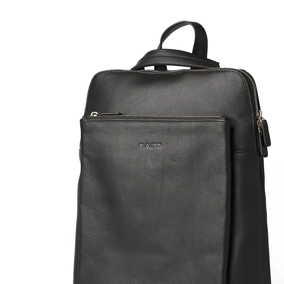 Elena Grande Backpack Noir