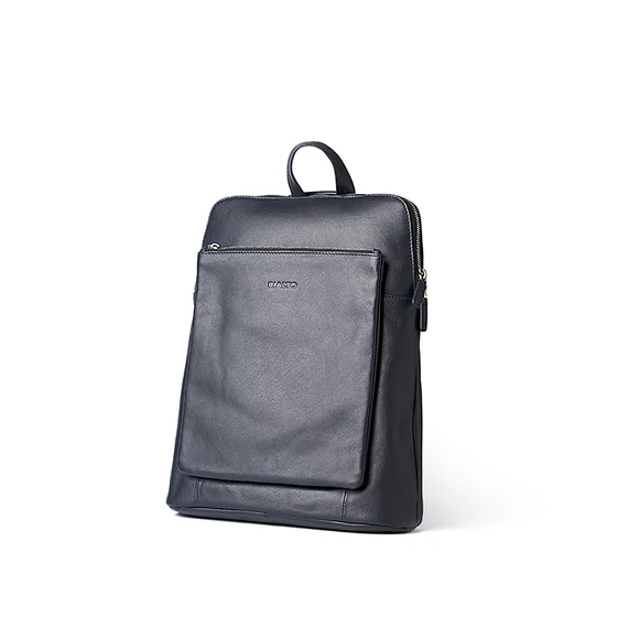 Elena Grande Backpack Navy