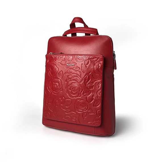 Rosa Backpack Maxi Ruby