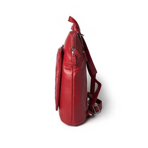 Rosa Backpack Maxi Ruby