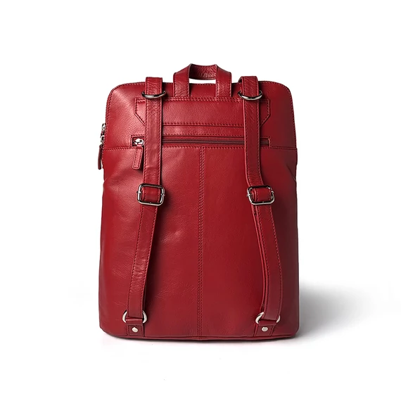 Rosa Backpack Maxi Ruby