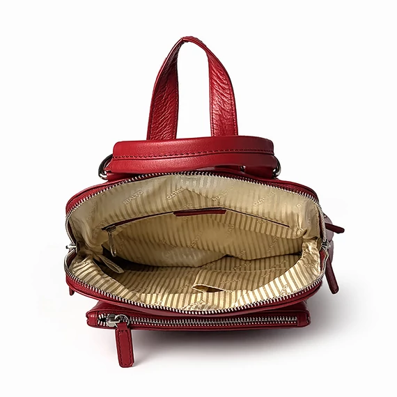 Rosa Backpack Maxi Ruby