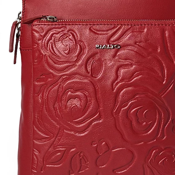 Rosa Backpack Maxi Ruby