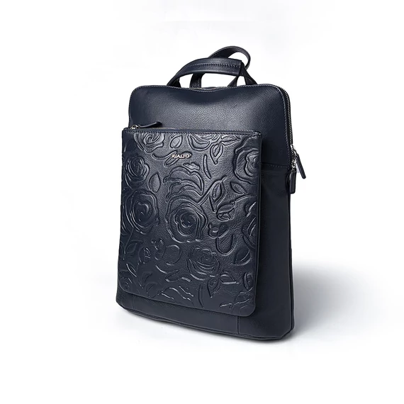 Rosa Backpack Maxi Navy