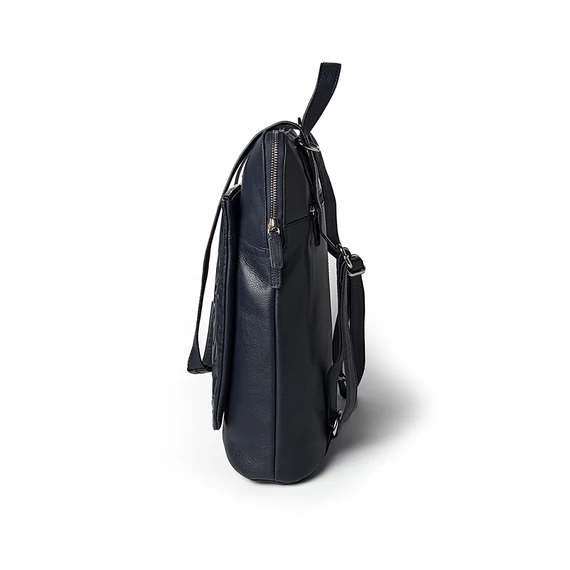 Rosa Backpack Maxi Navy