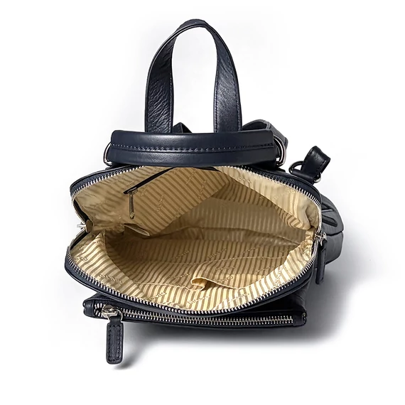 Rosa Backpack Maxi Navy