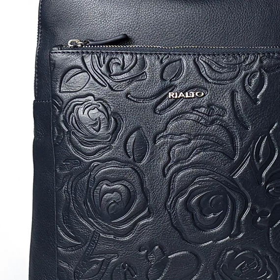 Rosa Backpack Maxi Navy