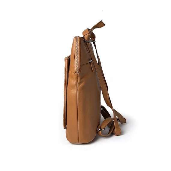 Rosa Backpack Maxi Caramel