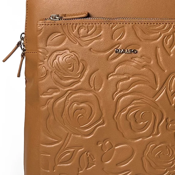 Rosa Backpack Maxi Caramel