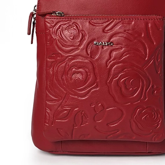 Rosa Backpack Piccola Ruby