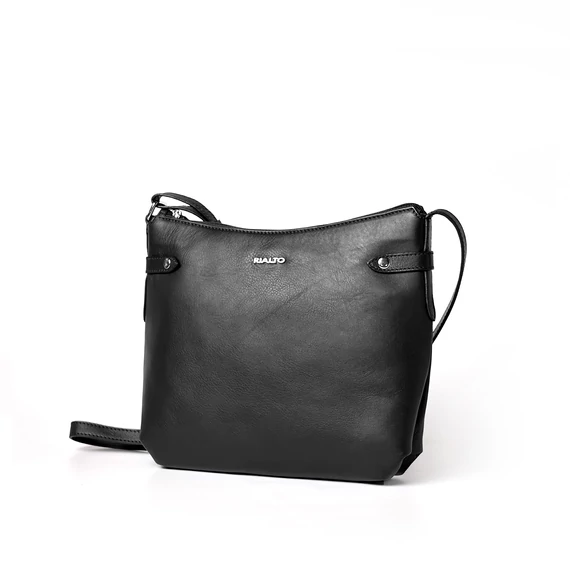 Marta Crossbody Bag Noir