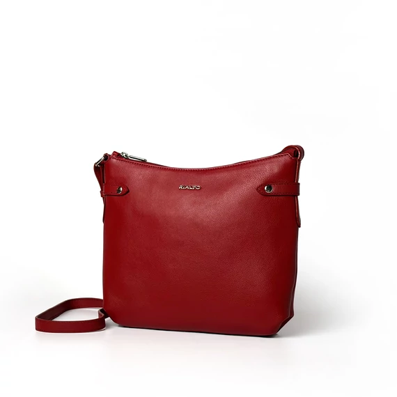 Marta Crossbody Bag Ruby