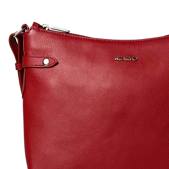 Marta Crossbody Bag Ruby