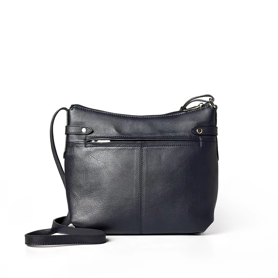 Marta Crossbody Bag Navy