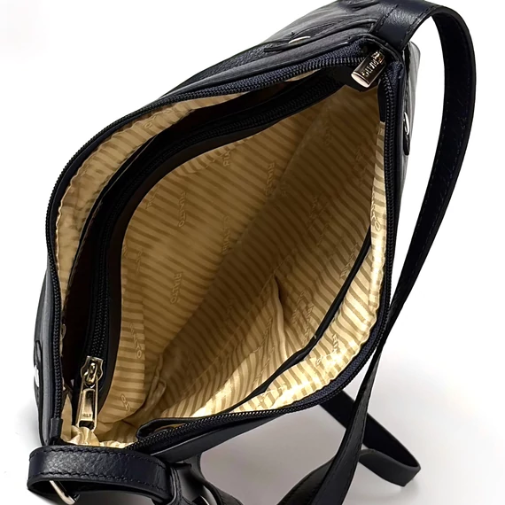 Marta Crossbody Bag Navy