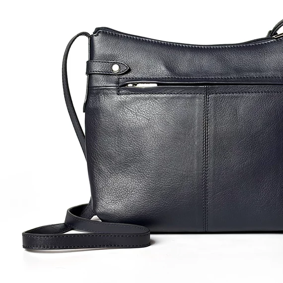 Marta Crossbody Bag Navy