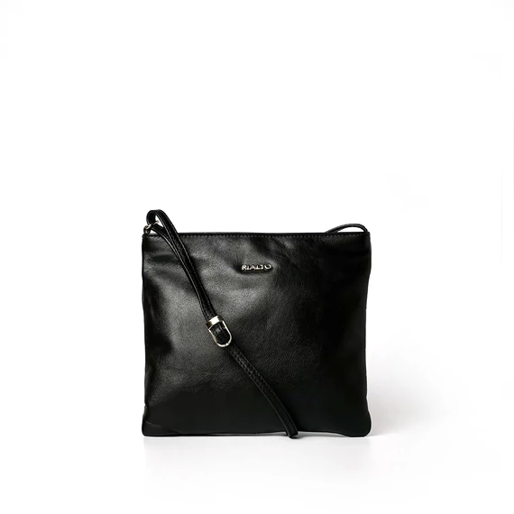 Martina Crossbody Bag Noir