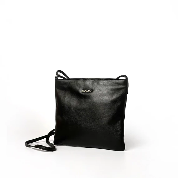 Martina Crossbody Bag Noir