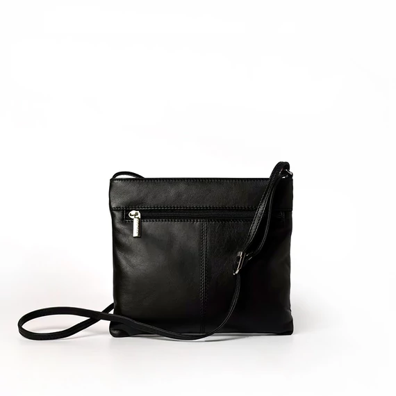 Martina Crossbody Bag Noir