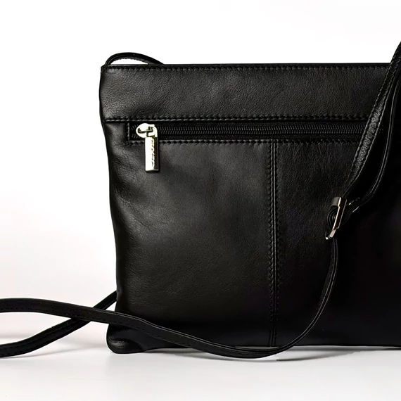Martina Crossbody Bag Noir