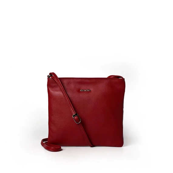 Martina Crossbody Bag Ruby