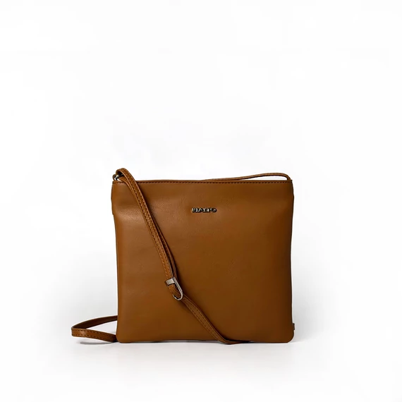 Martina Crossbody Bag Caramel