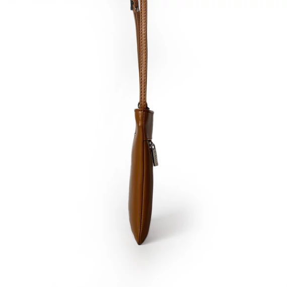 Martina Crossbody Bag Caramel