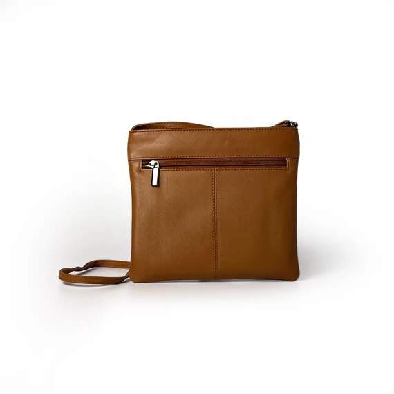 Martina Crossbody Bag Caramel