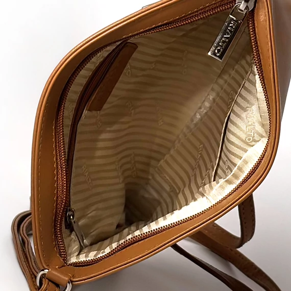 Martina Crossbody Bag Caramel