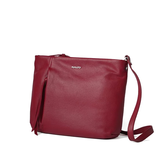 Siena Crossbody Bag Ruby