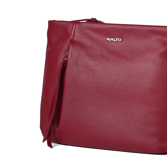 Siena Crossbody Bag Ruby