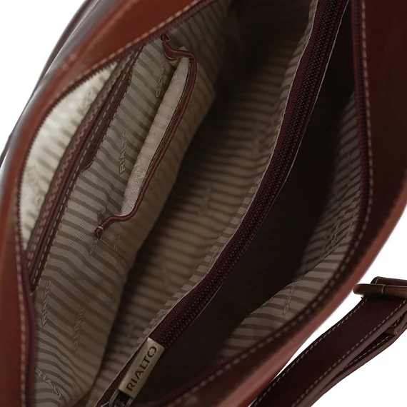 Bucket Bag Maxi Chestnut