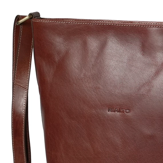 Bucket Bag Maxi Chestnut