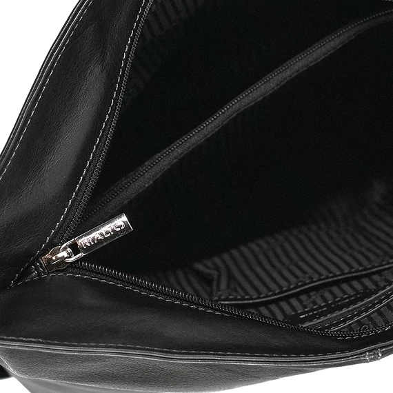 Bucket Bag Maxi Noir