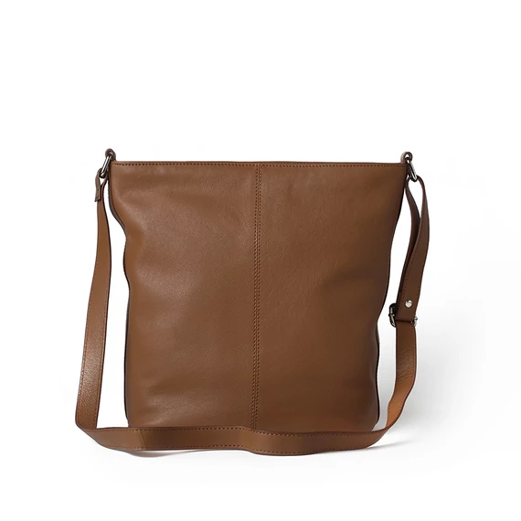 Bucket Bag Maxi Caramel 