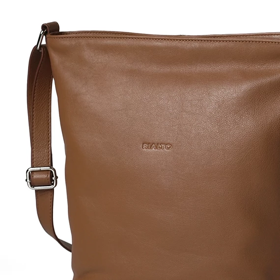 Bucket Bag Maxi Caramel 