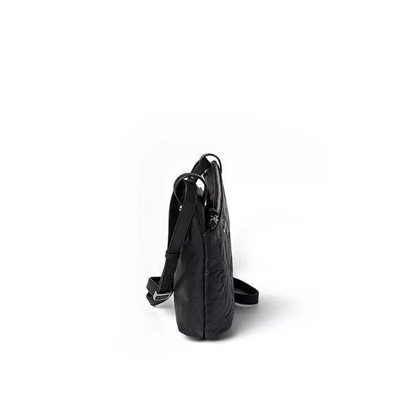 Rosa Crossbody Bag Noir