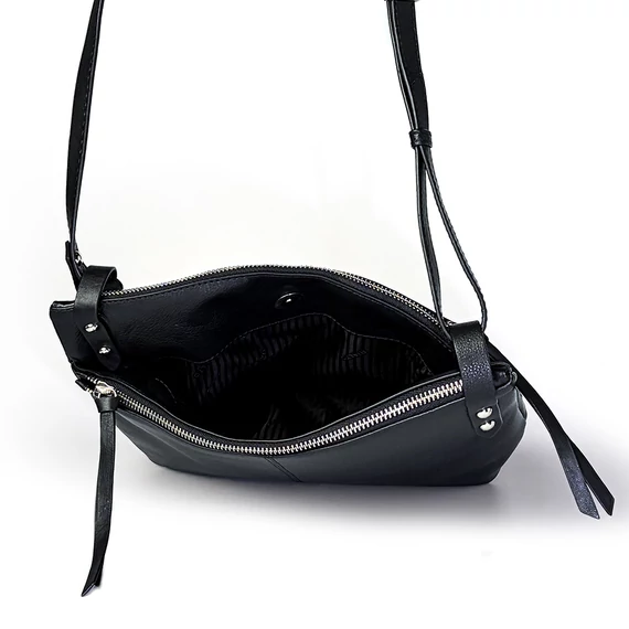 Rosa Crossbody Bag Navy